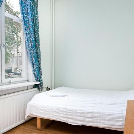 Pensionat Svea Östersund Dış mekan fotoğraf