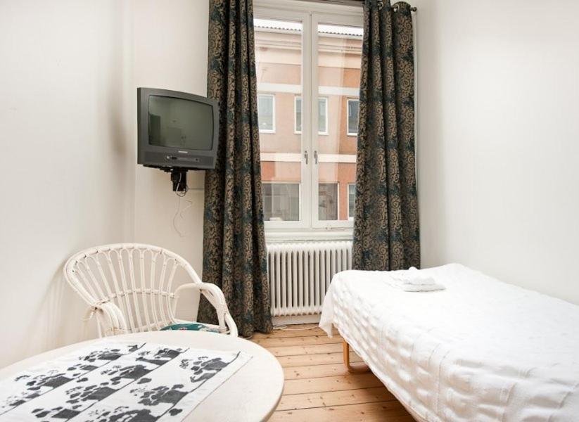 Pensionat Svea Östersund Oda fotoğraf