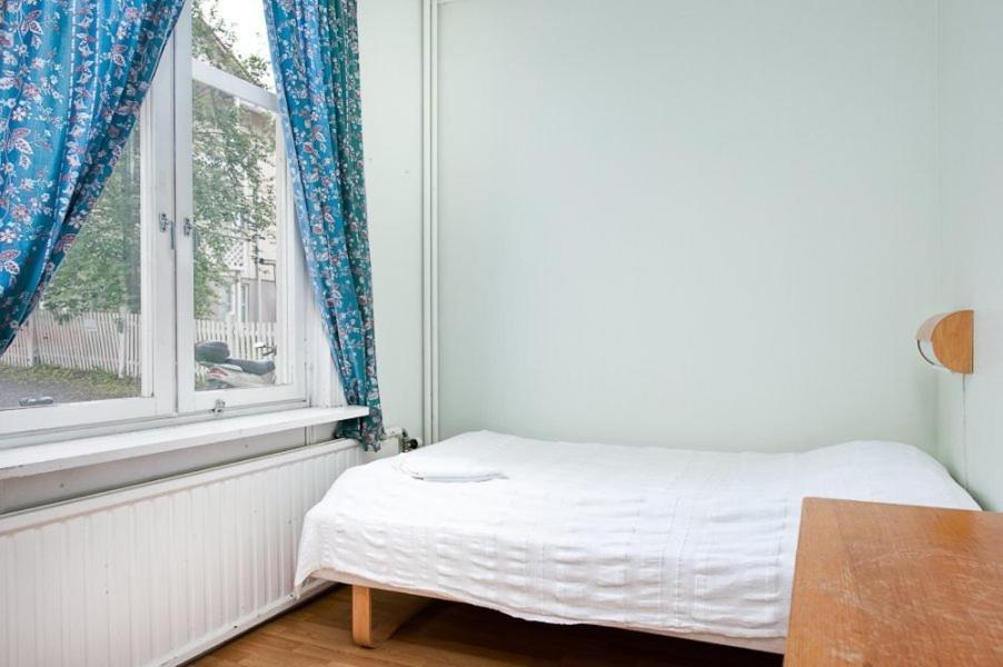Pensionat Svea Östersund Oda fotoğraf